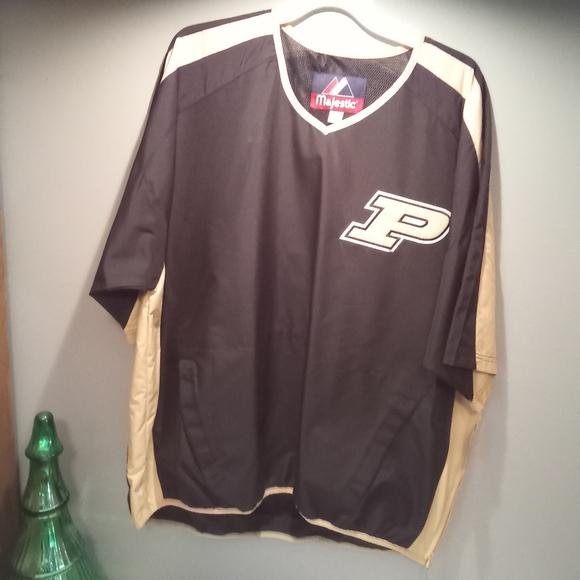 .Purdue university pullover - Picture 1 of 4